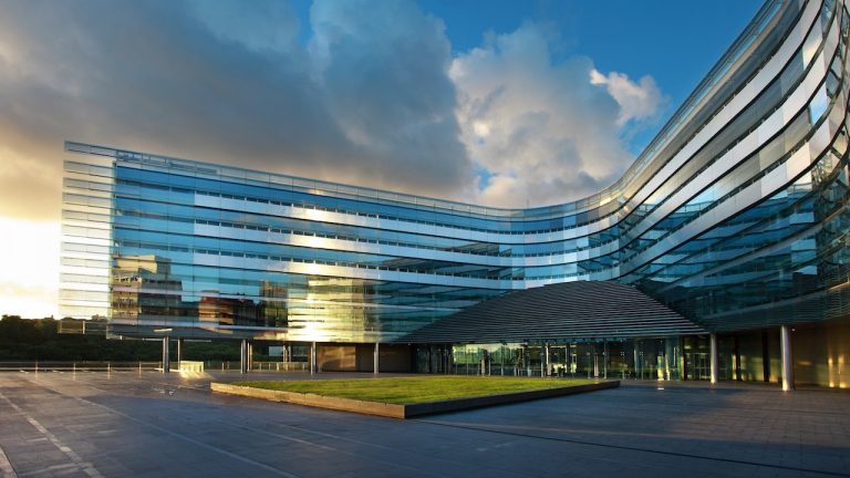 the university of auckland 사진출처 : the university of auckland 홈페이지