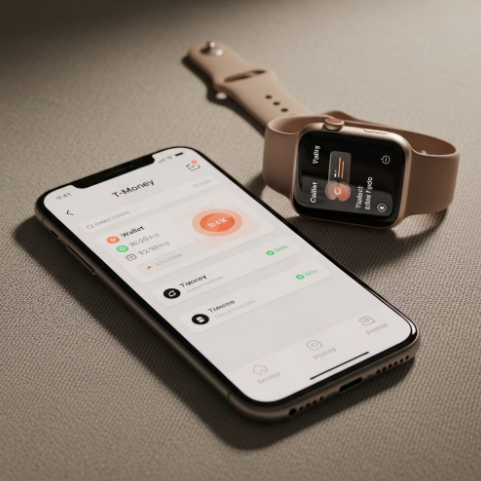 애플페이 교통카드 사용법 - 완벽 설정 가이드 섹션 이미지