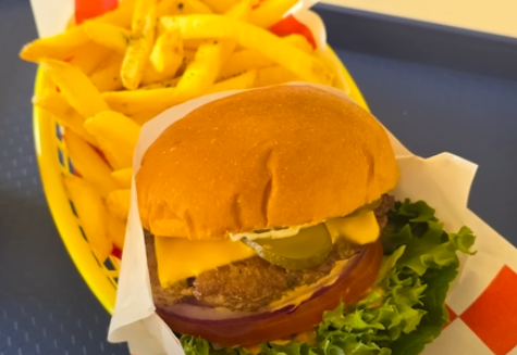 아메리칸버거위크