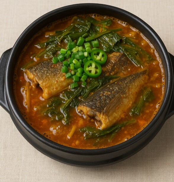 6시내고향 경북 문경 민물매운탕 맛집 진남매운탕