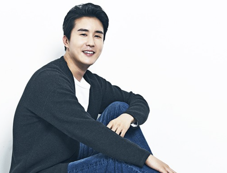 가수 신유