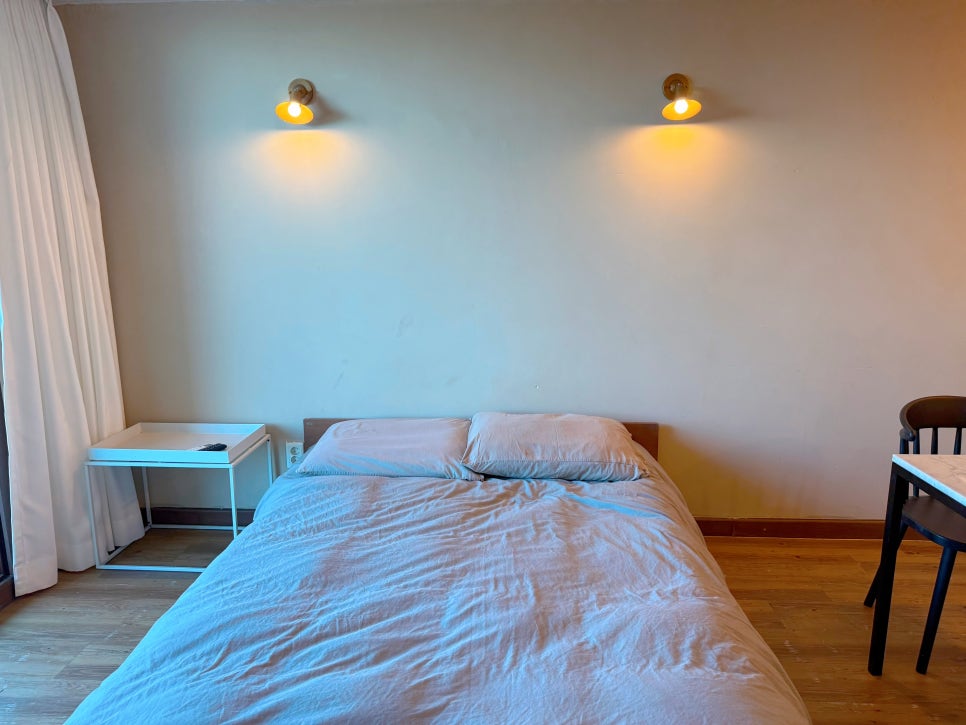 제주도 게스트하우스 끌림365