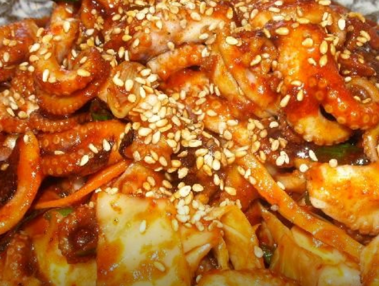 신정호-맛집-북한강쭈꾸미