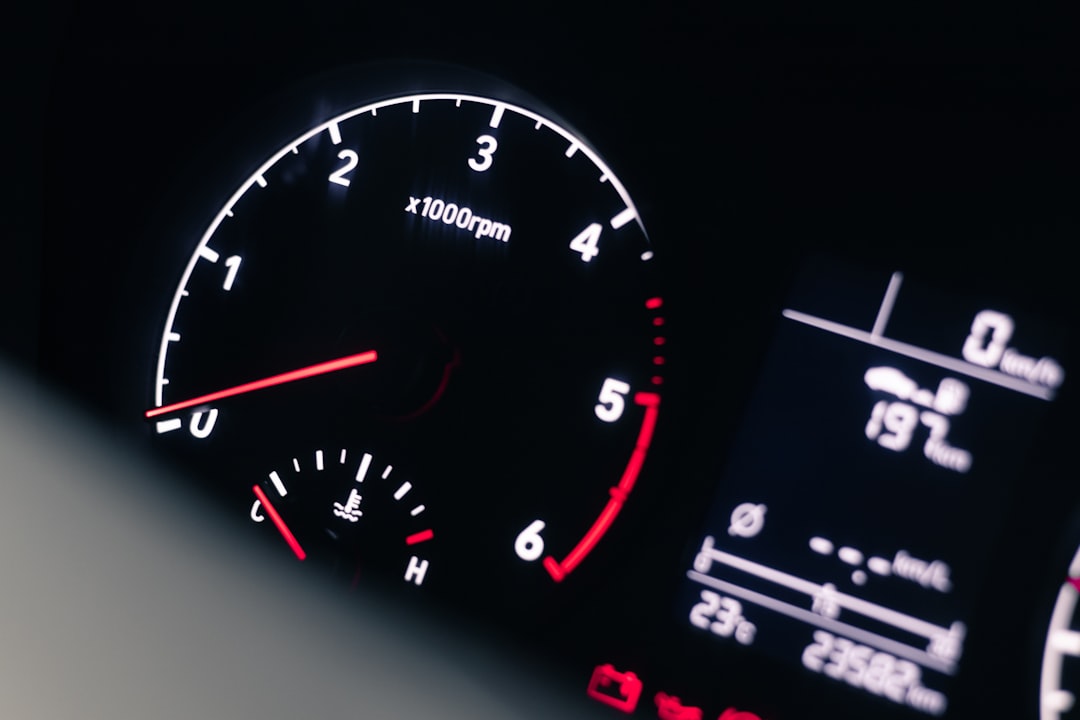RPM