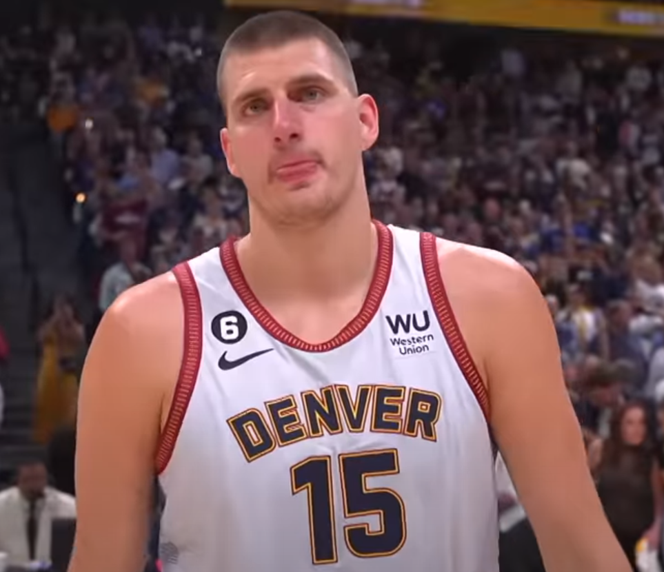 니콜라 요키치 (Nikola Jokić)