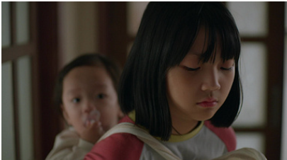 몰입감 넘치는 전개