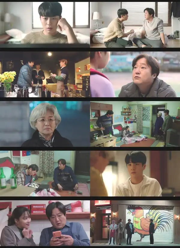 구필수는없다_단속