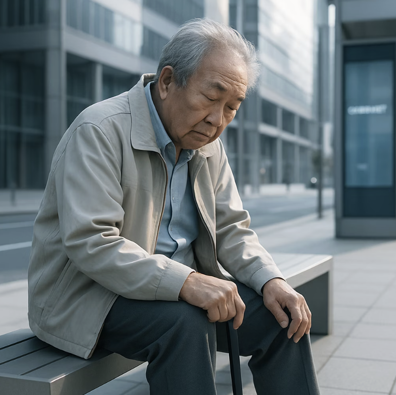 걷다 쉬다를 반복하는 &amp;#39;신경인성 파행&amp;#39;