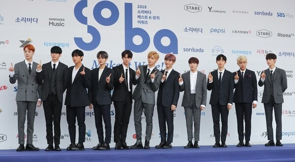 워너원 재결합, 의미심장 암시 2026 커밍순 티저