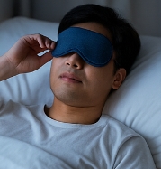 불면증 해결하려면