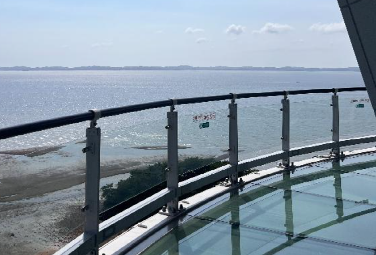 홍성 스카이타워