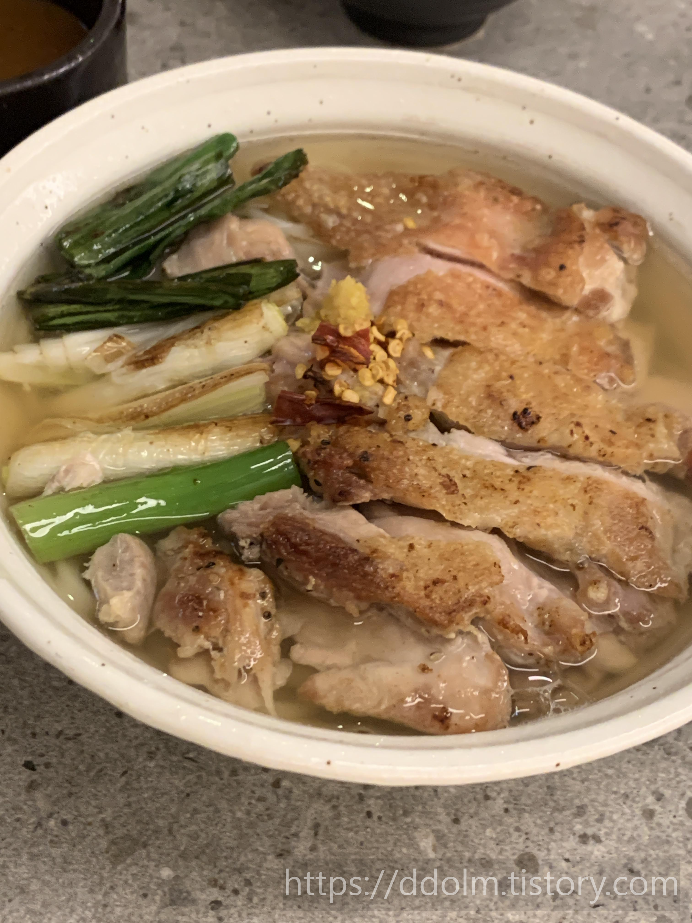 광화문 맛집 오제제