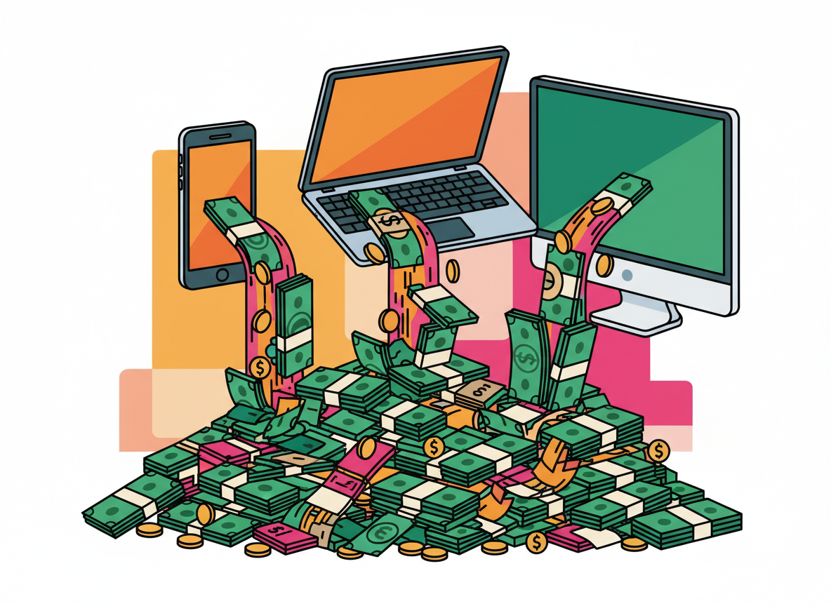 정부24 미환급금