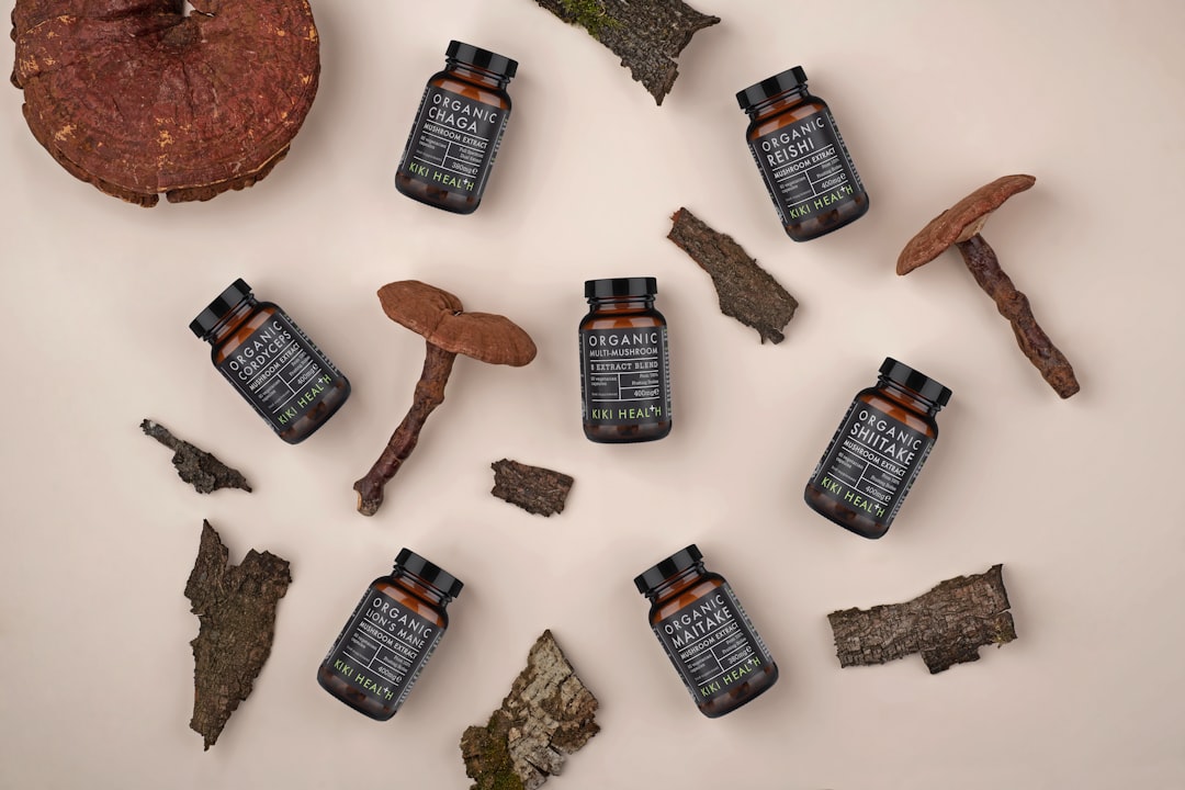 Health supplement