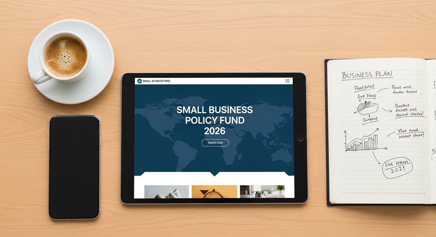 소상공인정책자금직접대출