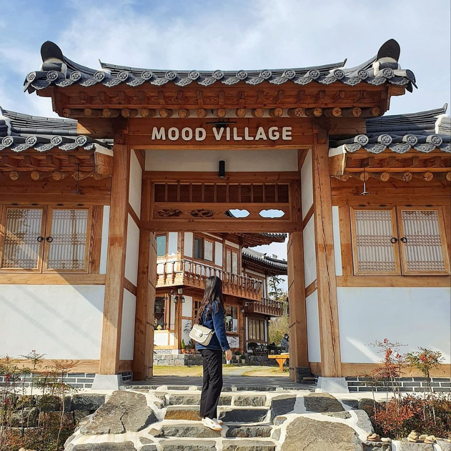 부여 가볼만한 곳