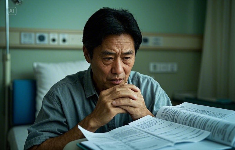 🏥 **&quot;난 건강하니까 걱정 없어!&quot;**라고 생각하시나요? 나이가 들수록 병원 갈 일이 많아집니다.

준비 없이 맞이하면 의료비 부담이 커지고, 결국 치료를 포기해야 하는 상황까지 발생할 수 있습니다.

▶ 현실적인 사례
박 모 씨(70세)는 평생 건강을 자신했지만, 60대 후반부터 혈압과 당뇨로 인해 병원에 자주 다니게 되었습니다.

하지만 노후 자금이 충분하지 않아 약값과 병원비가 부담스러워 검진을 미루기 일쑤였고, 결국 상태가 악화되어

응급실 신세를 지게 됐습니다. 만약 정기 검진을 받았더라면 충분히 예방할 수 있었던 병이었습니다.



📌 예방 TIP ✔ 건강 보험과 실손보험을 활용하세요.

의료비 부담을 줄이기 위해 건강보험과 추가적인 실손보험 가입을 고려해야 합니다.
✔ 정기적인 건강검진을 받으세요.

조기 발견이 치료 비용을 줄이는 중요한 요소이므로, 정기적으로 건강 상태를 점검해야 합니다.
✔ 운동과 식습관을 개선하세요.

건강은 예방이 최우선입니다. 규칙적인 운동과 균형 잡힌 식단을 유지하세요.