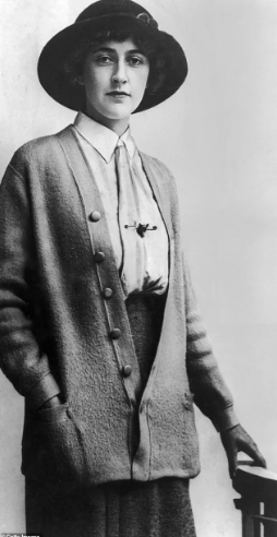 애거서 크리스티 대표작, 탐정캐릭터, 기법