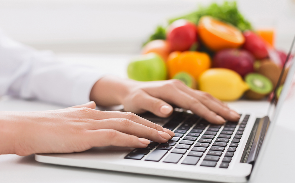 건강한 다이어트를 위한 생활 습관