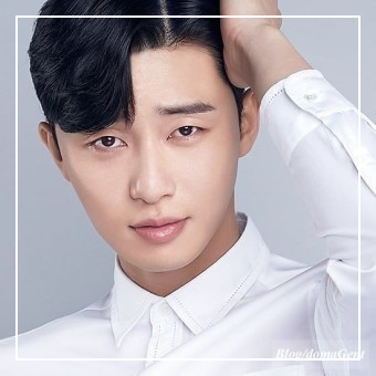 박서준 가일컷