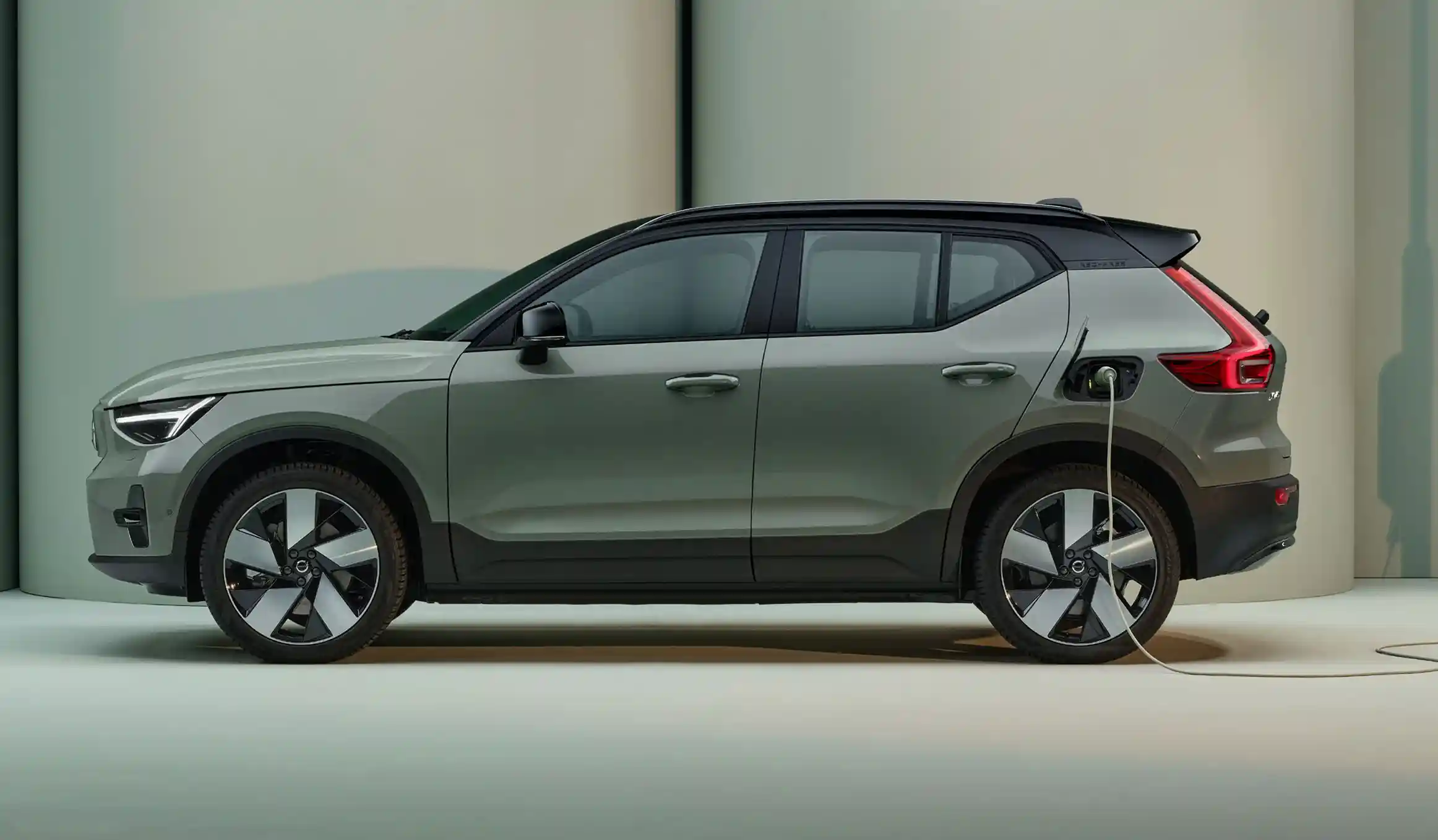 XC40 Recharge