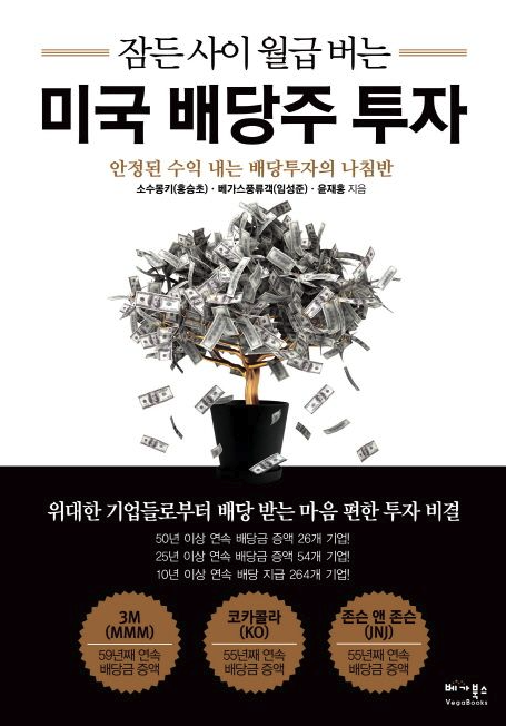 미국 배당주 투자