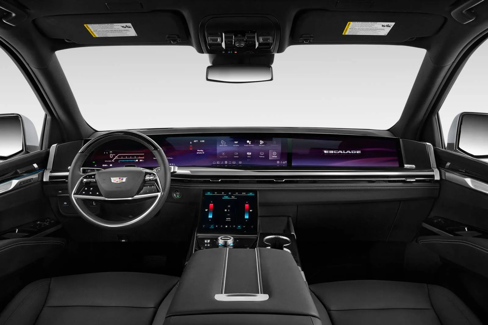 캐딜락 에스컬레이드 이미지