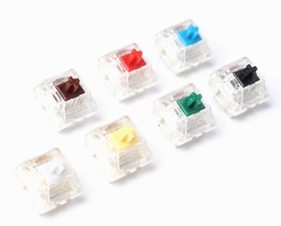 키보드-색깔별-스위치