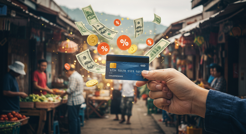 소비쿠폰 빨리 쓰면 최대 5만 원 추가? 카드사 이벤트 참여 방법 A to Z 관련3