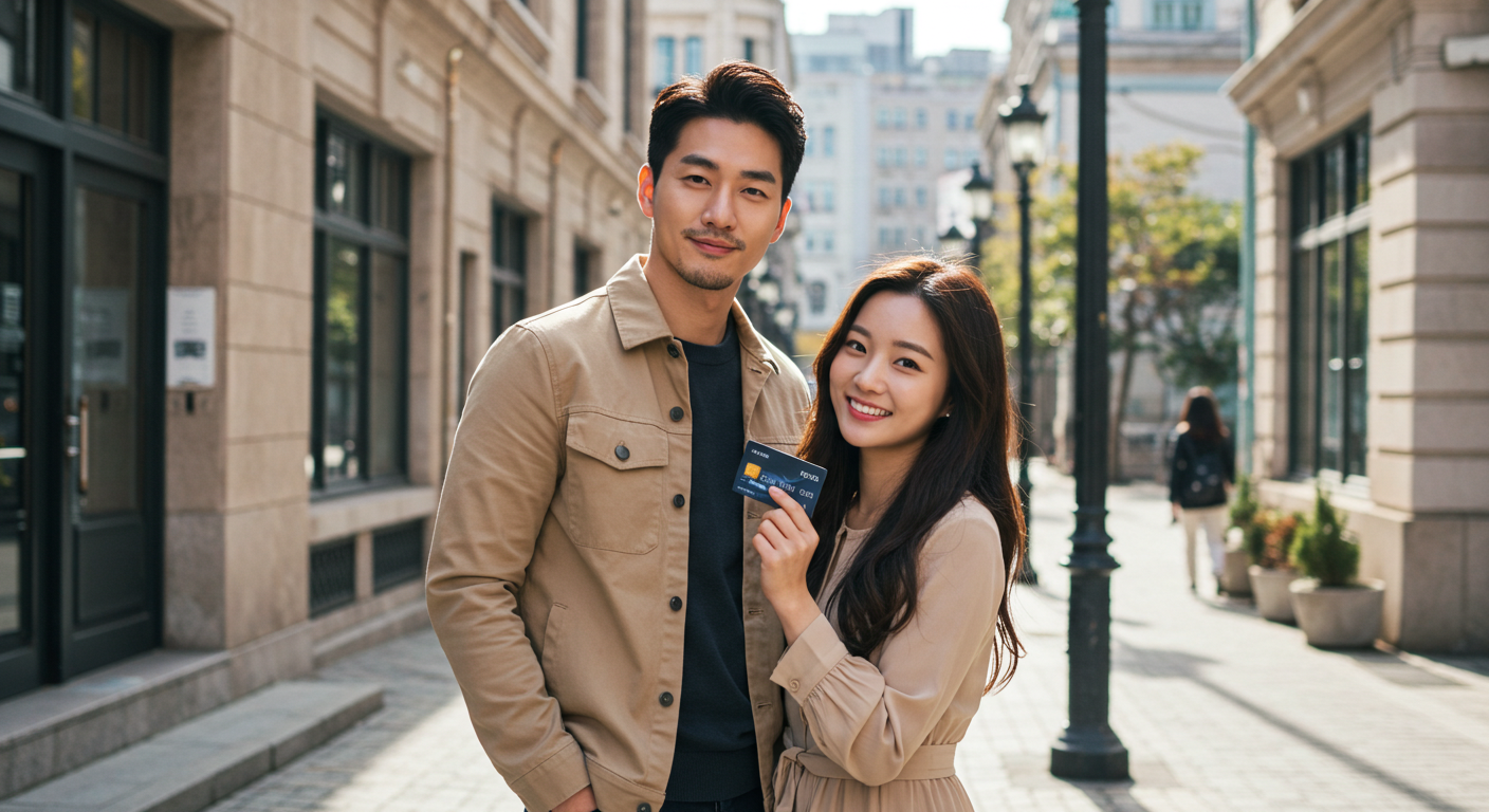 SC제일은행 신용대출