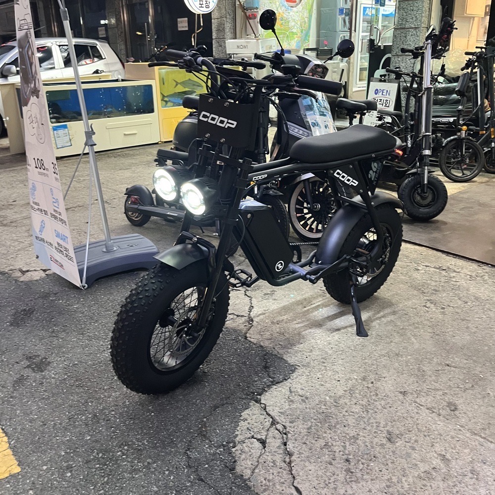 중고 전기자전거 구매 거래 유의사항 5가지