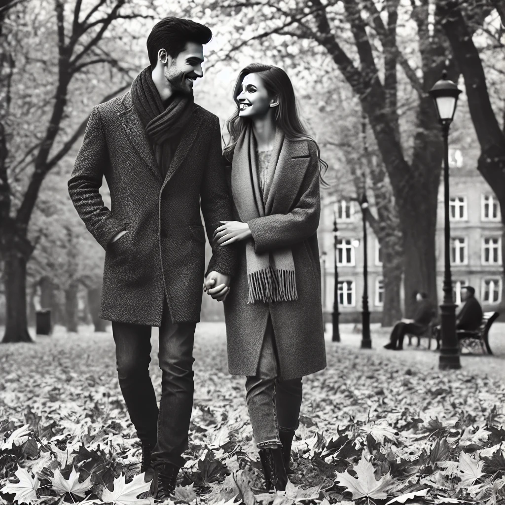 가을을 주제로 한 팝송과 샹송: 가수와 노래, 그리고 셀럽들이 언급한 가을의 멜로디