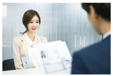 아산시 여성커뮤니티센터 나온(ON) 임대사무실 공유오피스 신청