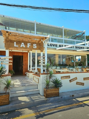 토요일은 밥이좋아 92회 부산맛집 랍스 5