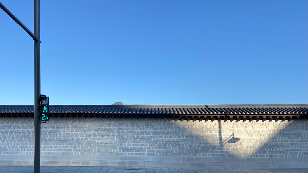 Gyeongbokgung