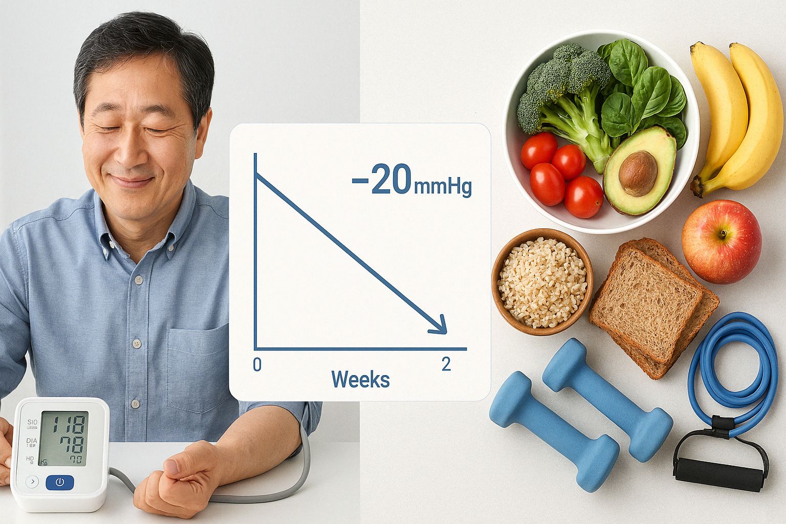 고혈압 관리 썸네일