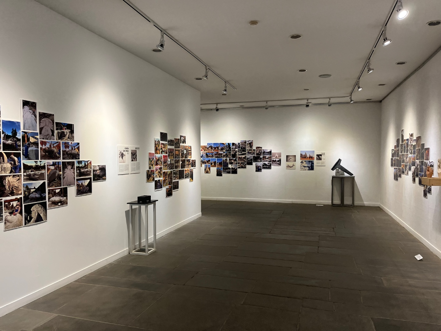 충남 보령 가볼만한곳 개화예술공원