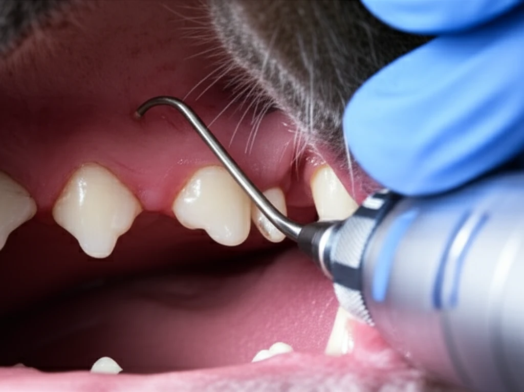 강아지 스케일링 후 관리법 이것만 기