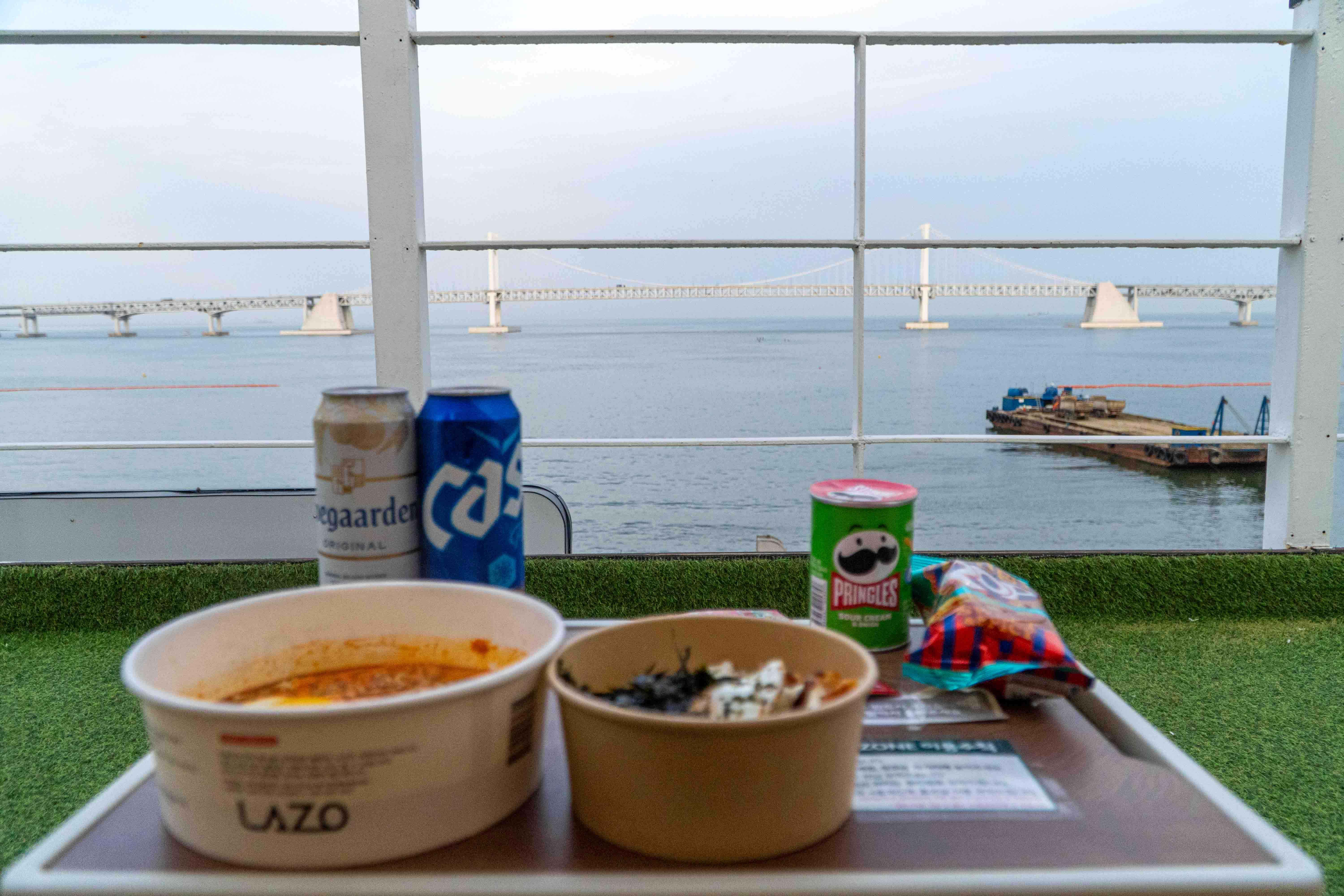 광안리 오션뷰 맛집