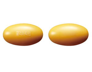 출처-글리아타민연질캡슐 대웅바이오 홈페이지