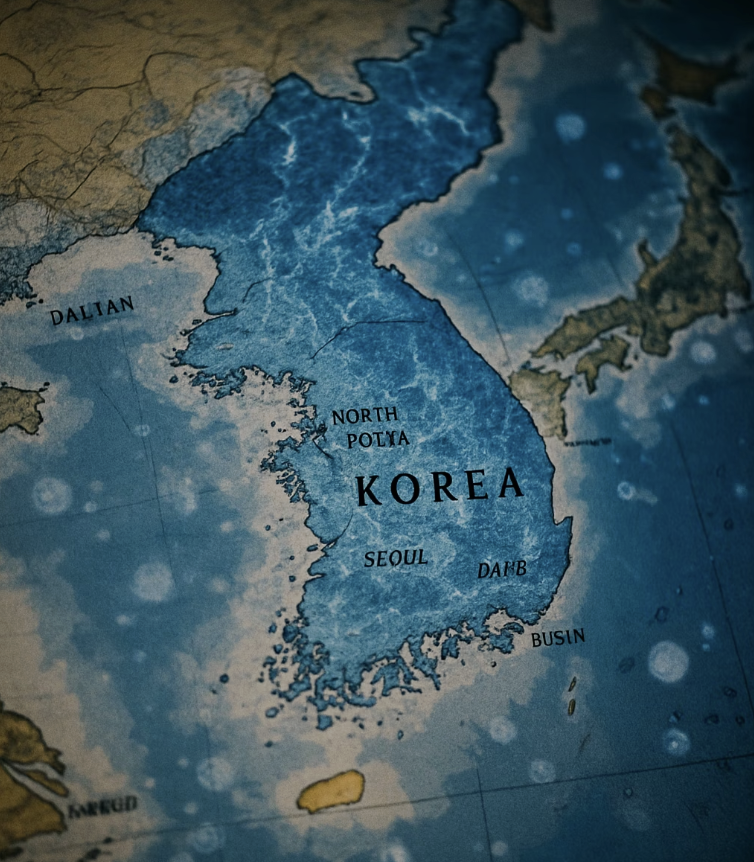 성공의 첫 번째 조건, '지역'