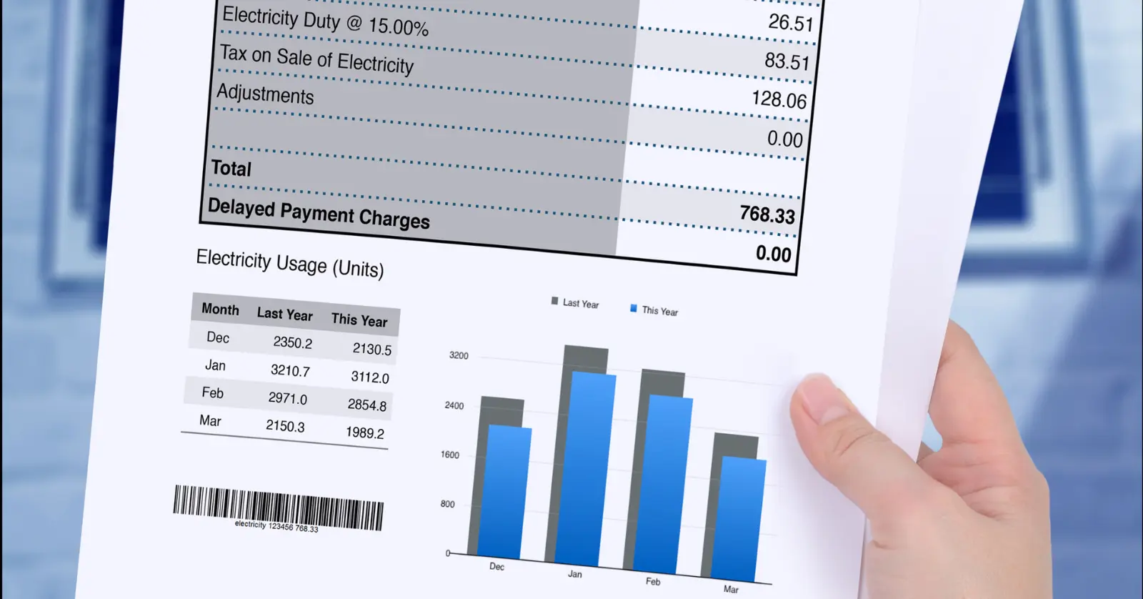 전기요금 누진제란 무엇인가: 기본 개념과 적용 배경