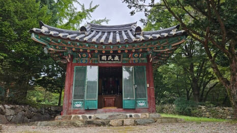 양평 사나사 : 용문산 천년 고찰이 품은 고요한 수행과 자연의 시간