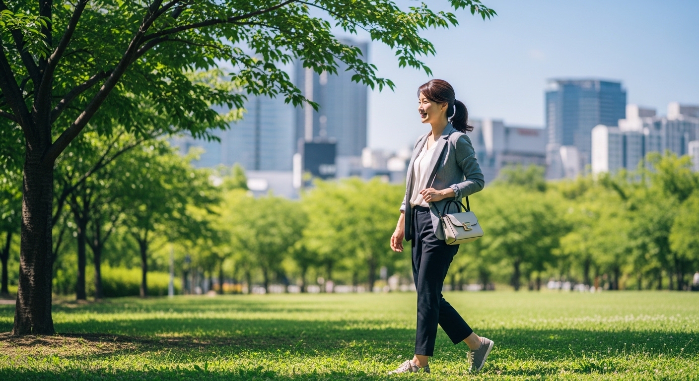 연휴 후 피로·무기력 계속된다면?