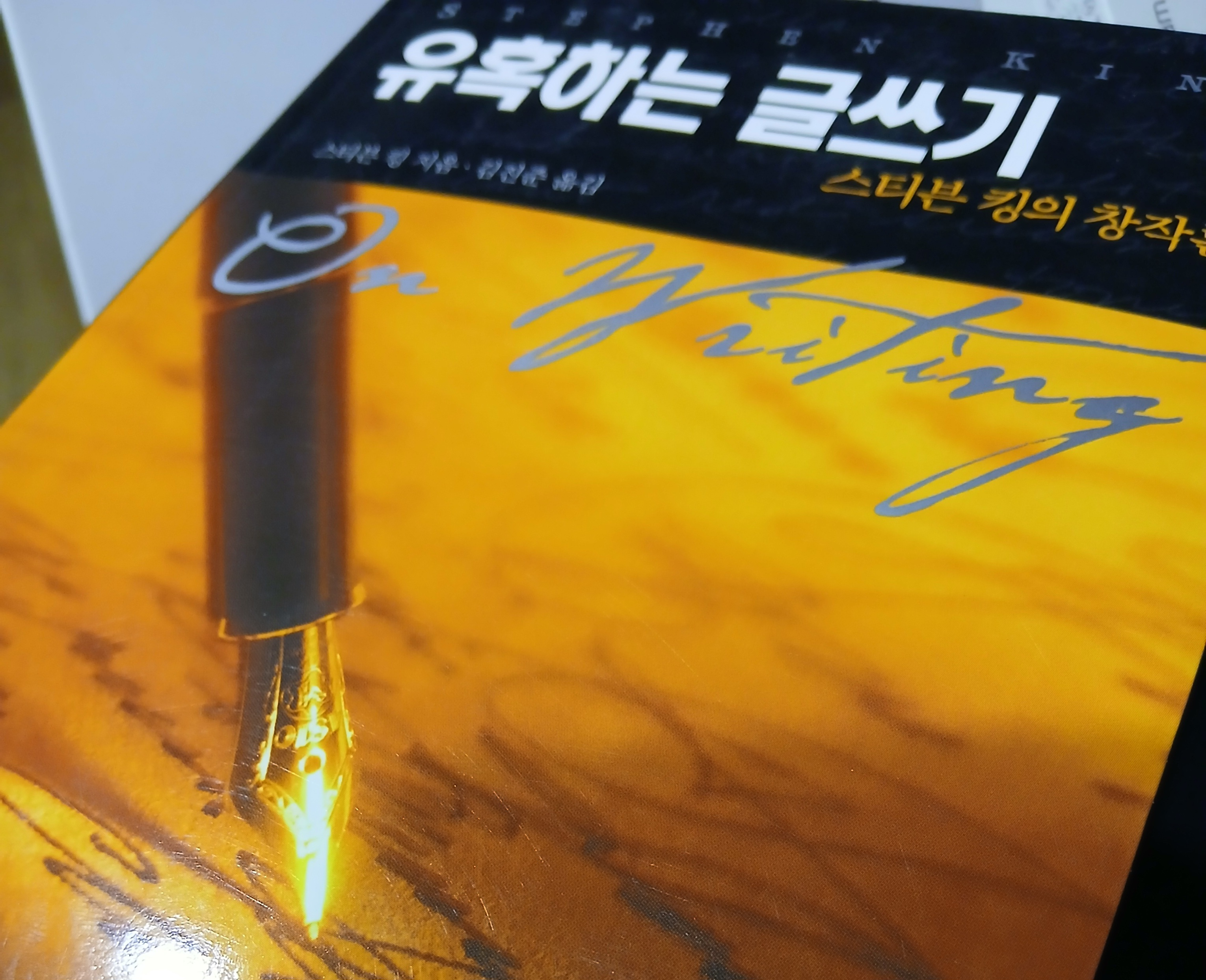 유혹하는 글쓰기