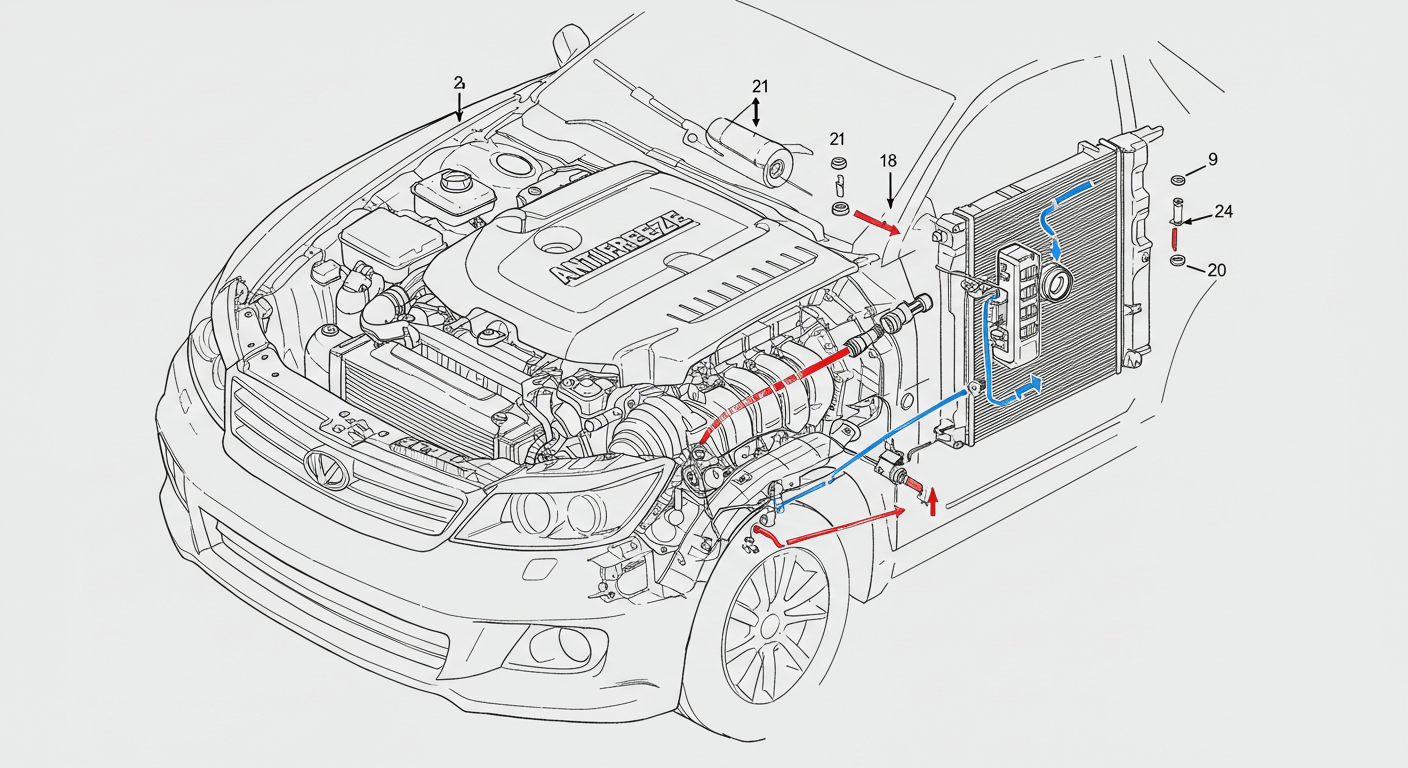 겨울철 자동차 관리 내연기관차 하이브리드차 전기차 배터리 점검 부동액 겨울 타이어 스노우 체인 워셔액 성에 제거 중급 키워드 (2~3 단어 조합) 겨울철 차량 점검 자동차 배터리 관리 내연기관차 겨울 준비 전기차 배터리 효율 하이브리드차 관리법 겨울철 타이어 교체 자동차 성에 제거 방법 차량 부동액 점검 눈길 안전 운전 겨울철 워셔액 추천 롱테일 키워드 (4단어 이상 문장형) 겨울철 자동차 배터리 방전 예방법 전기차 겨울철 주행거리 늘리는 법 겨울용 타이어와 일반 타이어 차이 자동차 성에 제거기 사용 방법 하이브리드차 겨울철 연비 관리 내연기관차 부동액 교체 시기 겨울철 자동차 공기압 적정 수준 스노우 체인 설치 방법과 주의사항 전기차 충전 케이블 관리법 눈길 미끄럼 방지 운전 팁