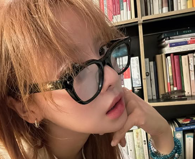 차주영 프로필 성형전 과거사진 집안 원경 더글로리 인스타 유퀴즈