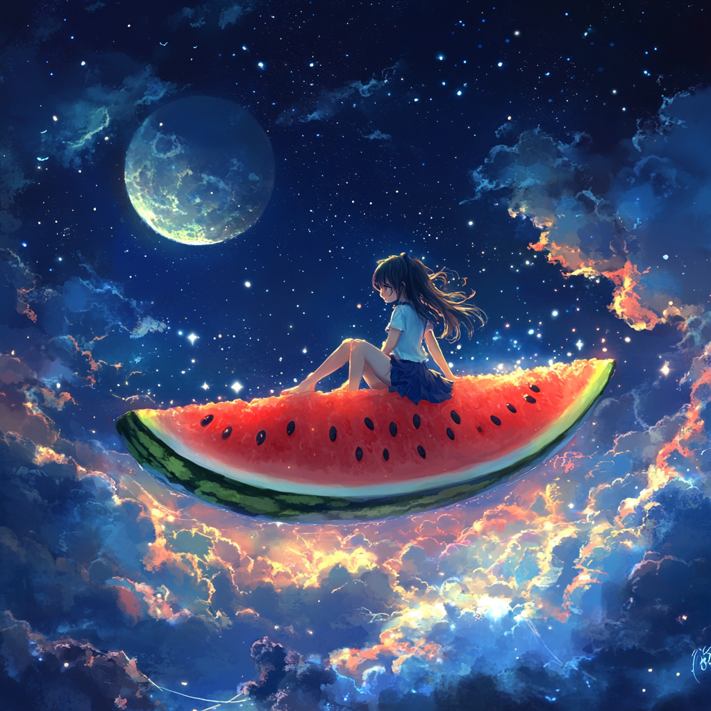 수박 꿈해몽