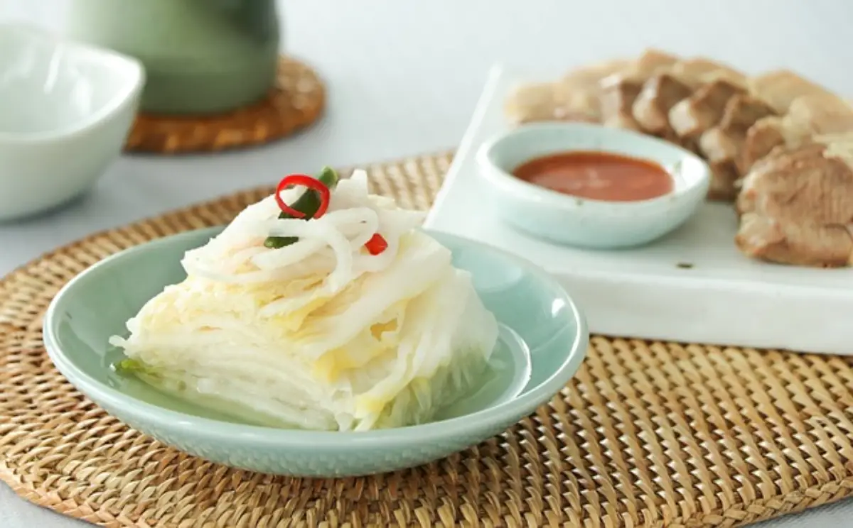 배추-효능