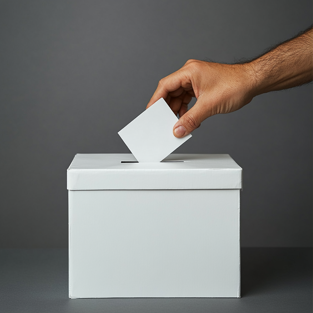 장애인&amp;#44; 고령자 유권자들의 접근 불편을 호소하는 민원이 급증